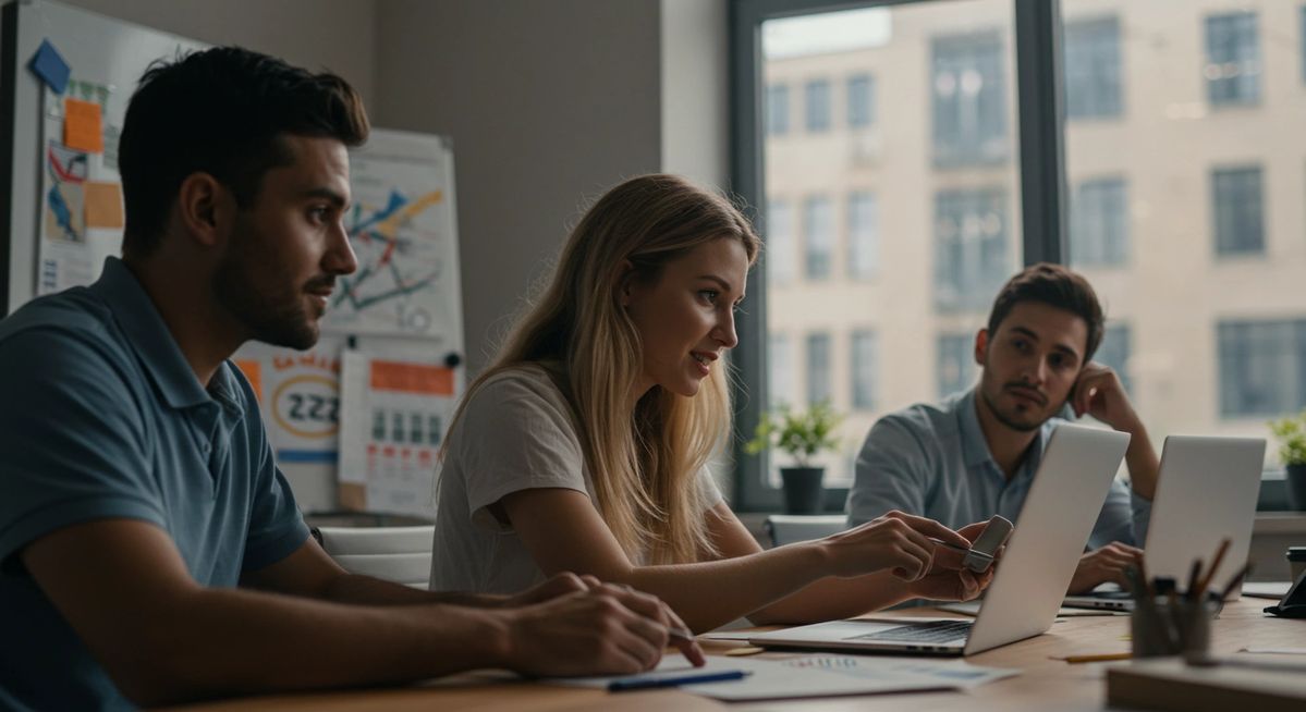 Online for small Business