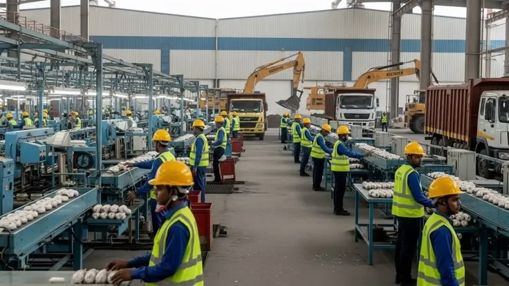 7 Benefits of ZED Certification for Indian MSMEs: Why Every Manufacturing Business Should Get Certified in 2026